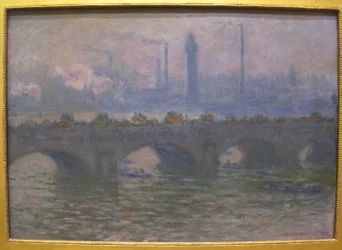 Waterloo-brug